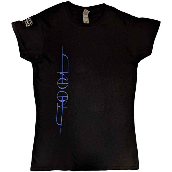 TOOL Attractive T-Shirt, All-seeing Tour 2022