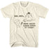 TOOTSIE ROLL Eye-Catching T-Shirt, MR OWL