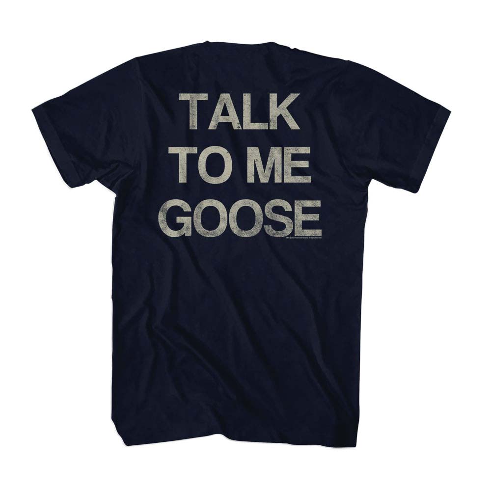 TOP GUN Brave T-Shirt, Talk to Me