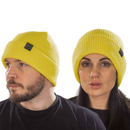 TWENTY ONE PILOTS Attractive Beanie Hat, Double Bars