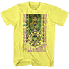 TOM PETTY & THE HEARTBREAKERS Eye-Catching T-Shirt, All Area Access