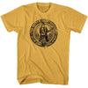 TOM PETTY & THE HEARTBREAKERS Eye-Catching T-Shirt, Live Anthology