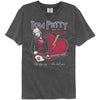 TOM PETTY & THE HEARTBREAKERS Vintage Vash T-Shirt, Oh My My