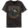 TOM PETTY & THE HEARTBREAKERS Mineral Wash T-Shirt, Wings