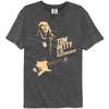 TOM PETTY & THE HEARTBREAKERS Vintage Vash T-Shirt, Live
