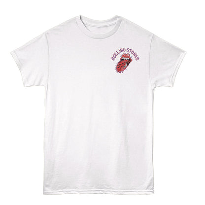 THE ROLLING STONES Eye-Catching T-Shirt, PASADENA CALIFORNIA 1994