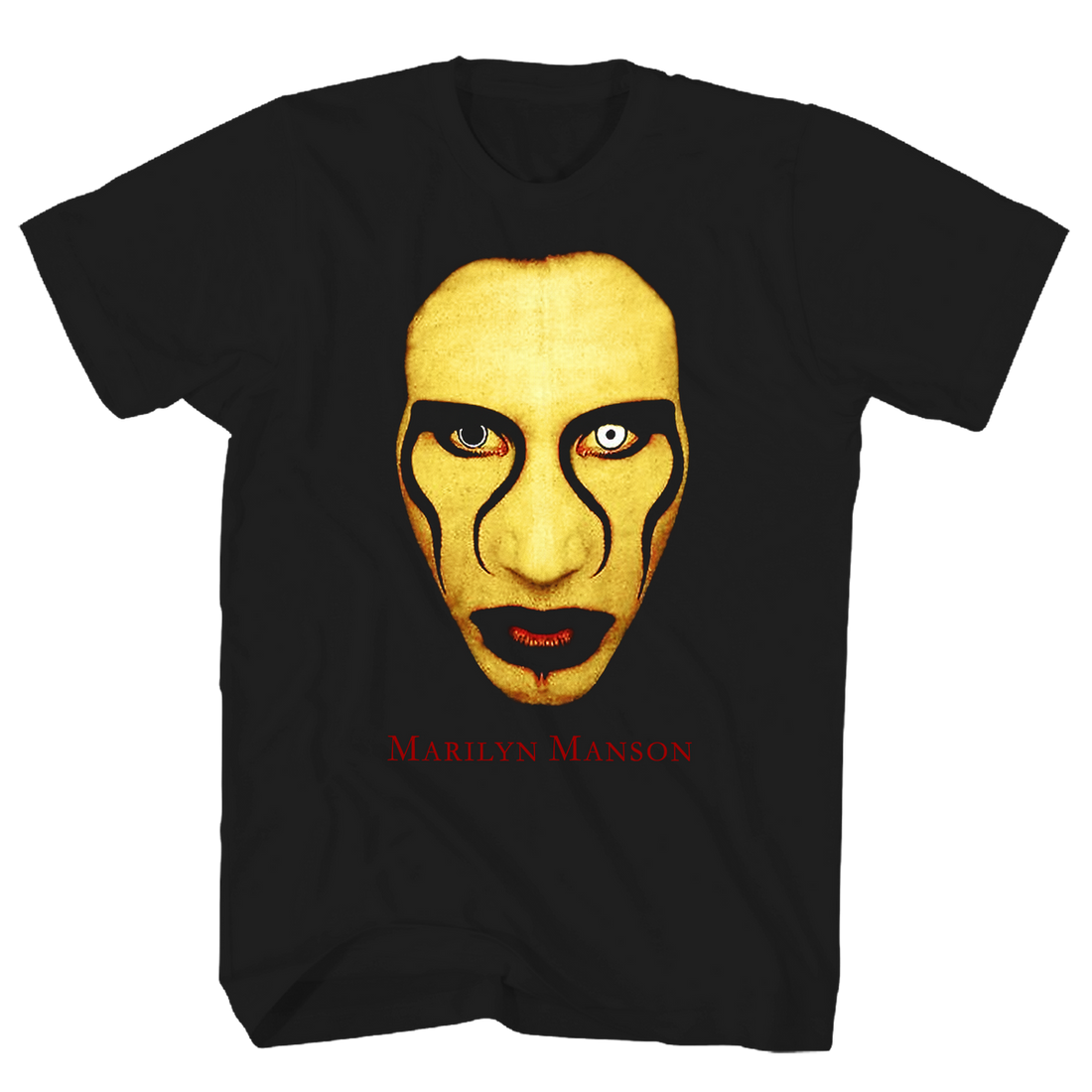 MARILYN MANSON T-Shirt, SEX IS DEAD