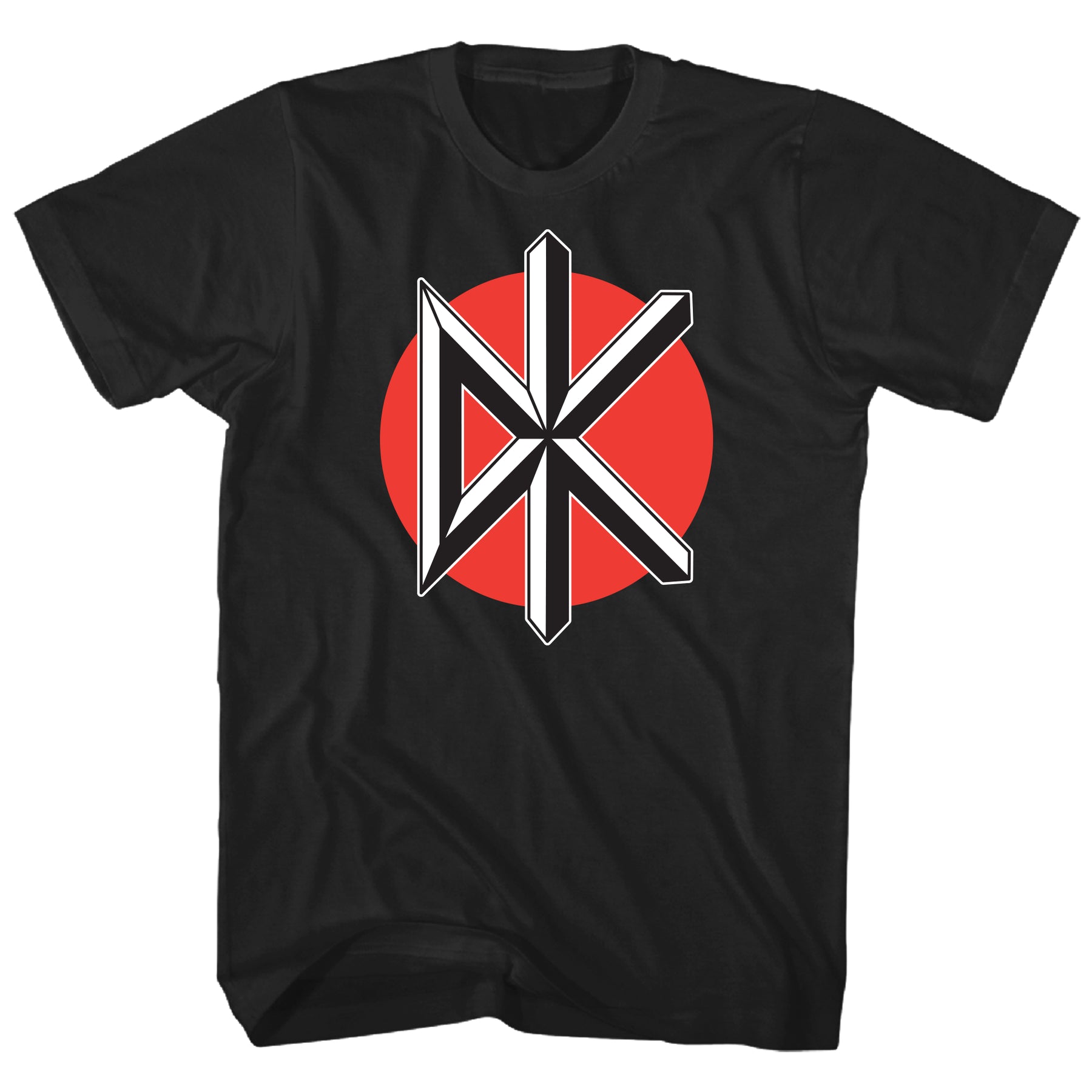 DEAD KENNEDYS T-Shirt, LOGO