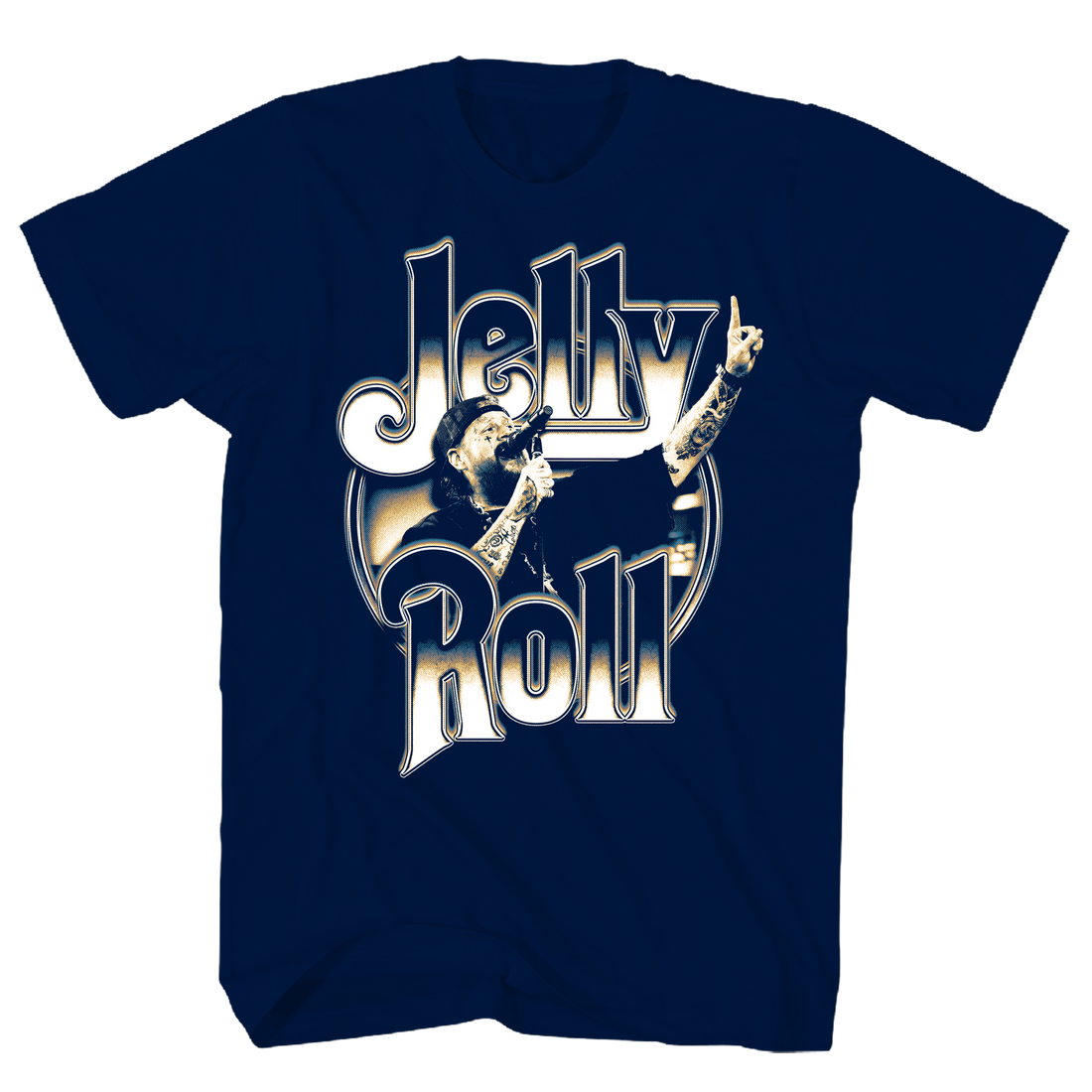 JELLY ROLL T-Shirt, 