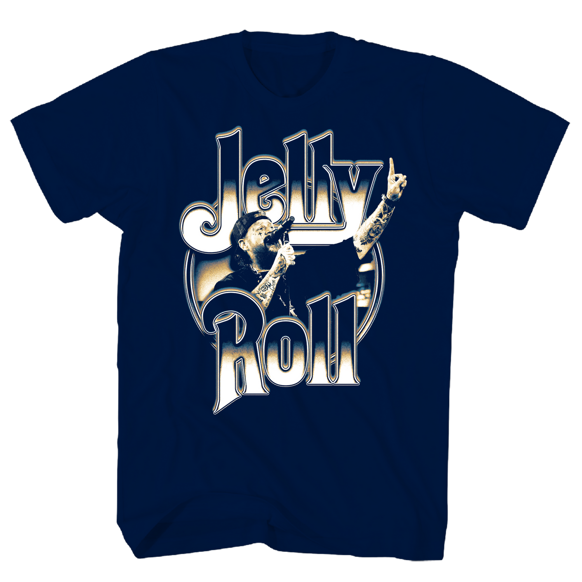 JELLY ROLL T-Shirt, 