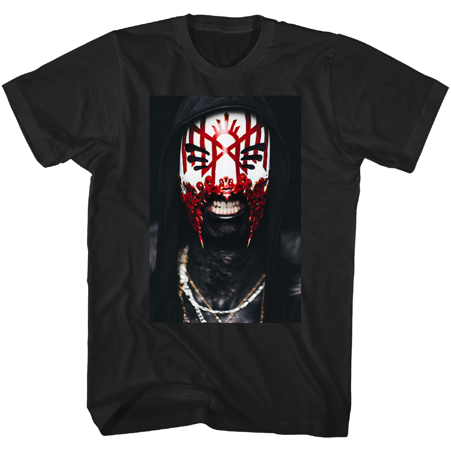 SLEEP TOKEN T-Shirt, VESSEL