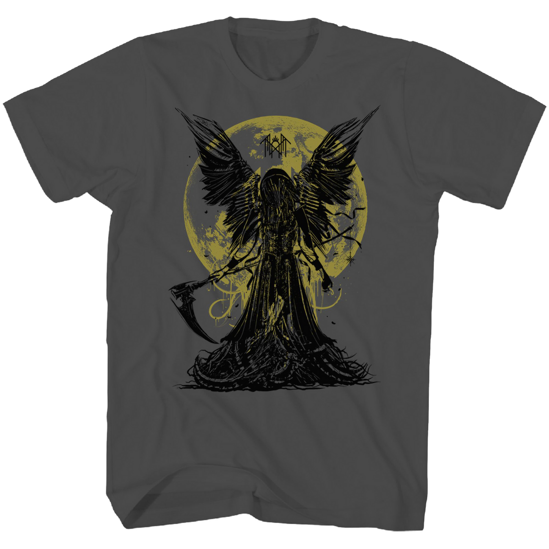 SLEEP TOKEN T-Shirt, REAPER ANGEL