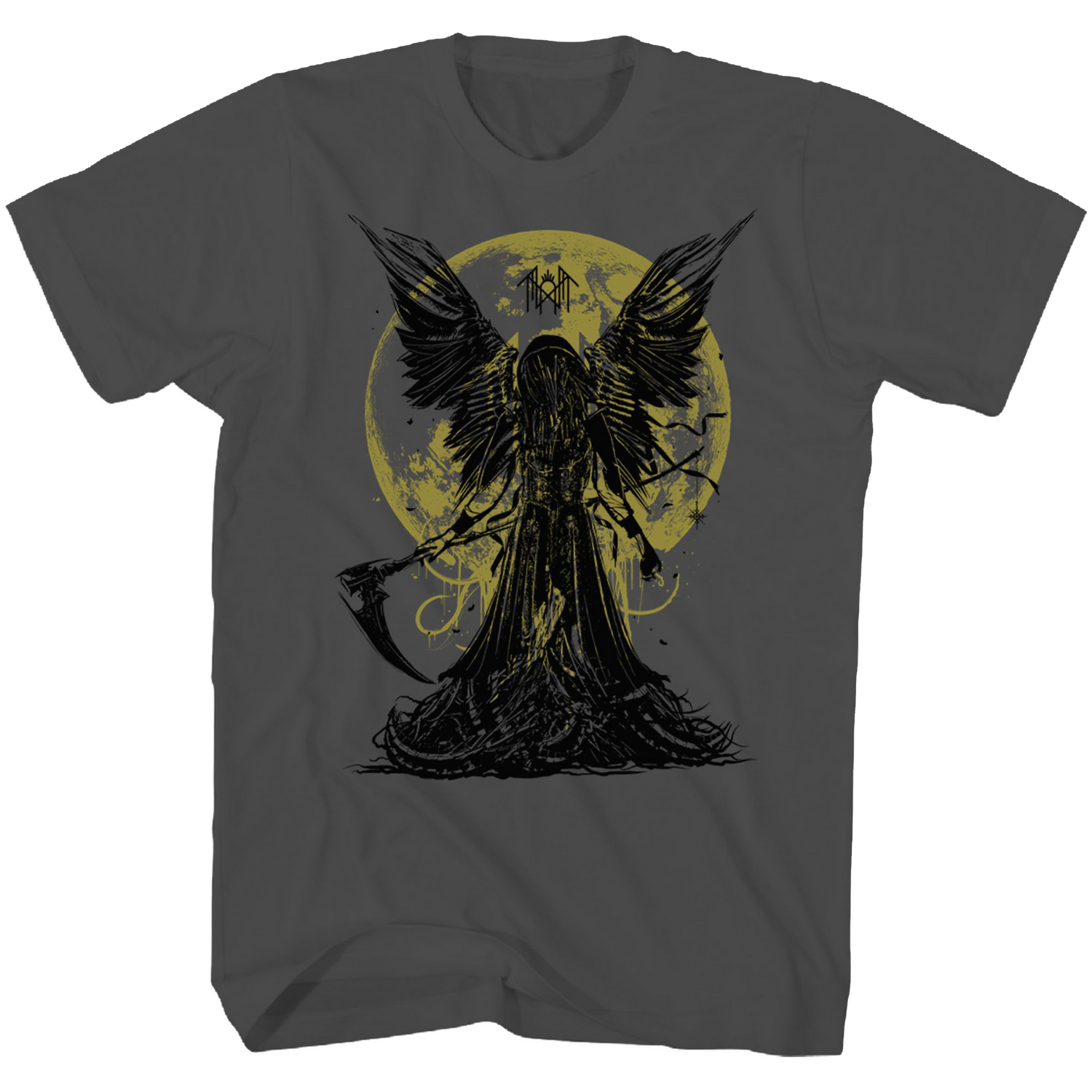 SLEEP TOKEN T-Shirt, REAPER ANGEL