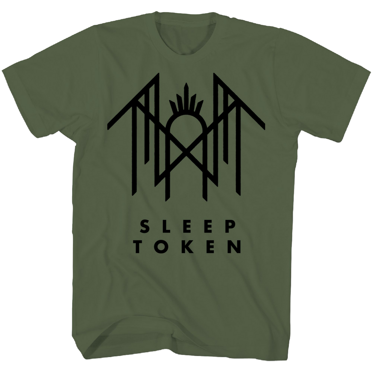 SLEEP TOKEN T-Shirt, LOGO