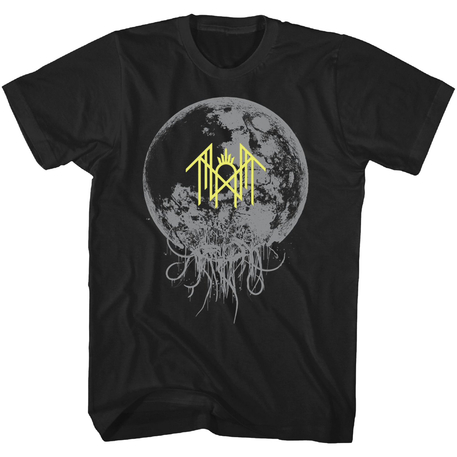 SLEEP TOKEN T-Shirt, BACK TO EDEN