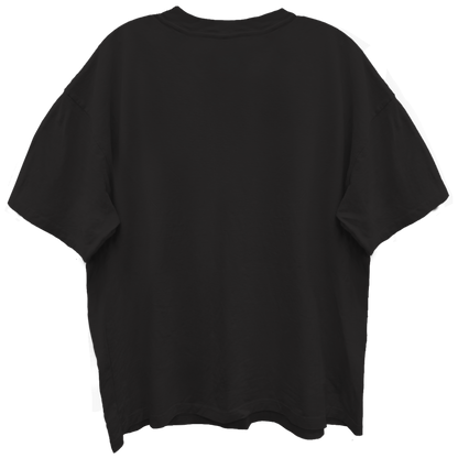 MARILYN MANSON Oversized T-Shirt, SMELLS LIKE CHILDREN LIMO