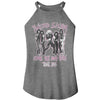 TWISTED SISTER Rocker Tank, Twisted Sister Come Out And Play