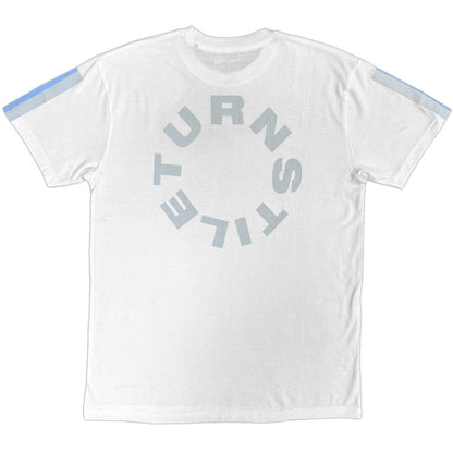 TURNSTILE Attractive T-Shirt, Never Enough Studio