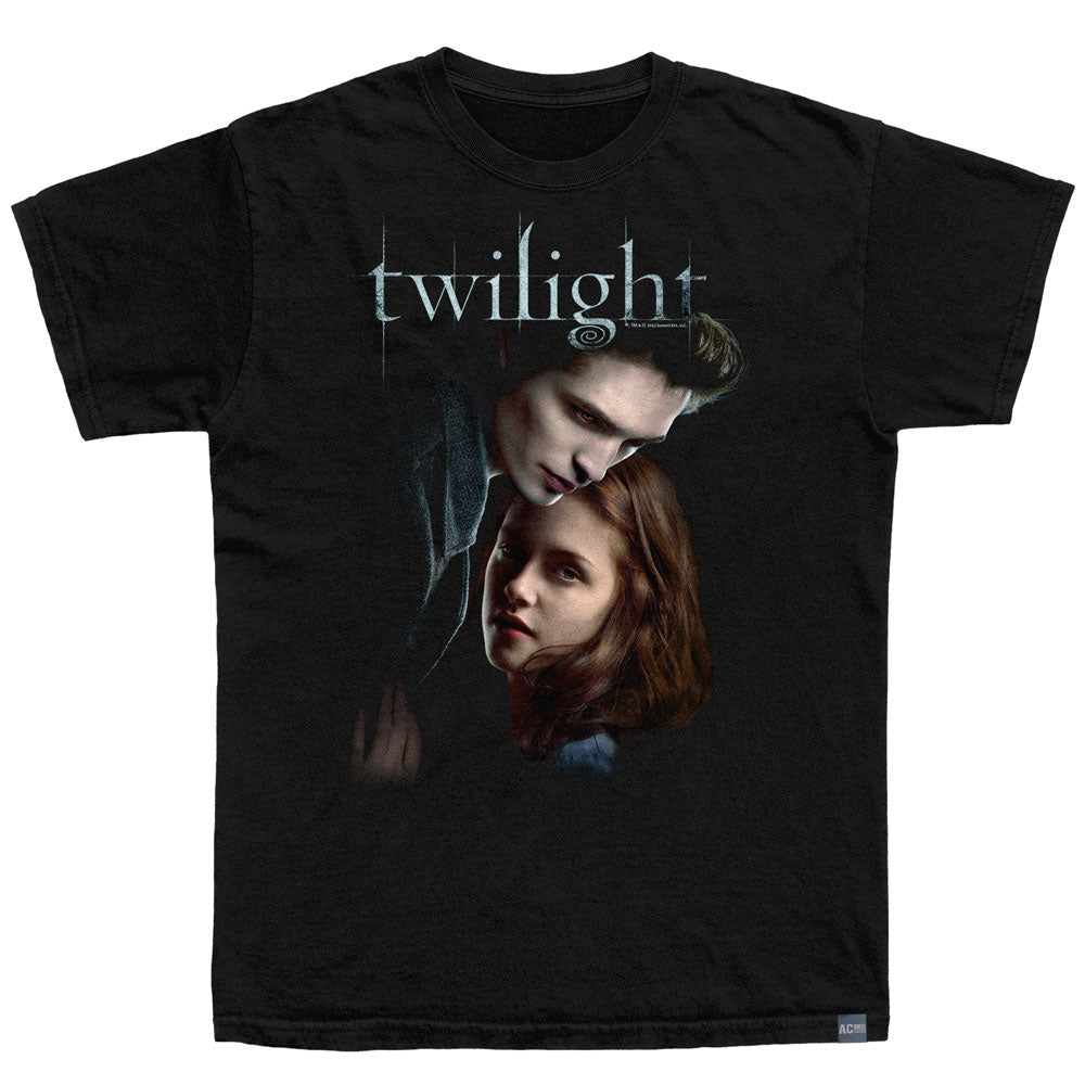 TWILIGHT Made in USA T-Shirt, ED AND BELLA