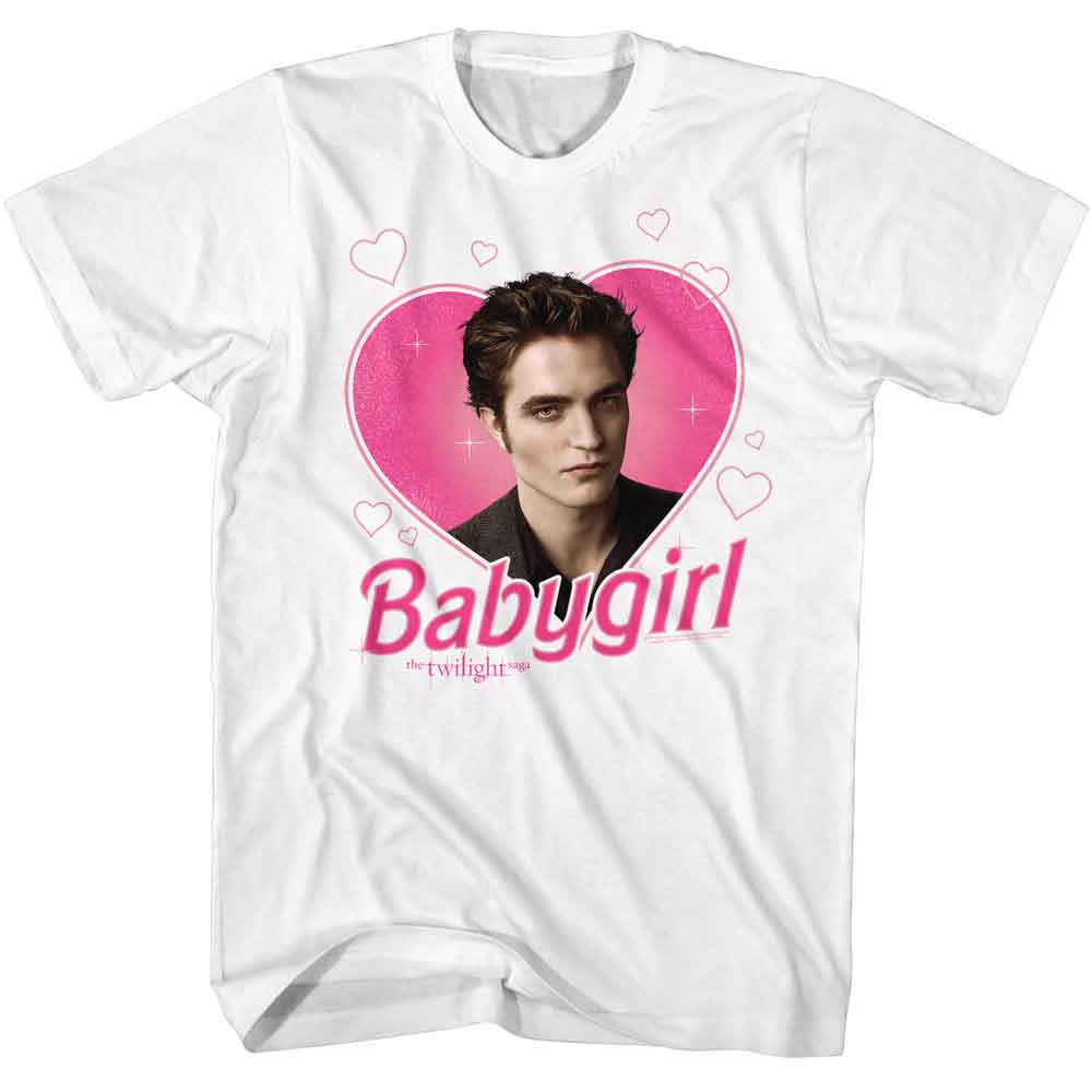 TWILIGHT Eye-Catching T-Shirt, BABYGIRL