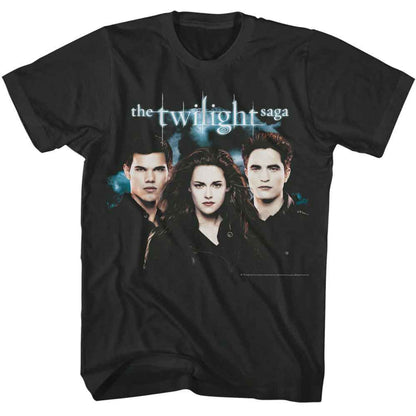 TWILIGHT T-Shirt, TRIO