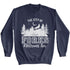 TWILIGHT Eye-Catching Sweatshirt, THE CITY OF FORKS