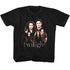 TWILIGHT Eye-Catching T-Shirt, TWILIGHT BREAKING DAWN GROUP