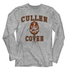 TWILIGHT Long Sleeve T-Shirt, Cullen Family Alumni