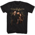 TWILIGHT Eye-Catching T-Shirt, EDWARD JACOB BELLA