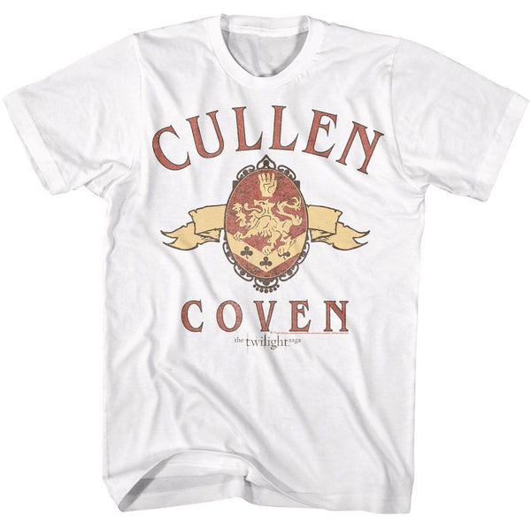 TWILIGHT T-Shirt, Cullen Coven Preppy