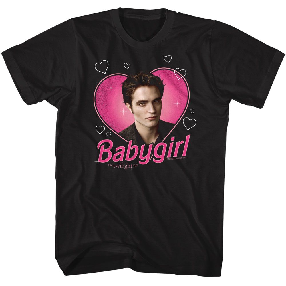 TWILIGHT Eye-Catching T-Shirt, BABYGIRL