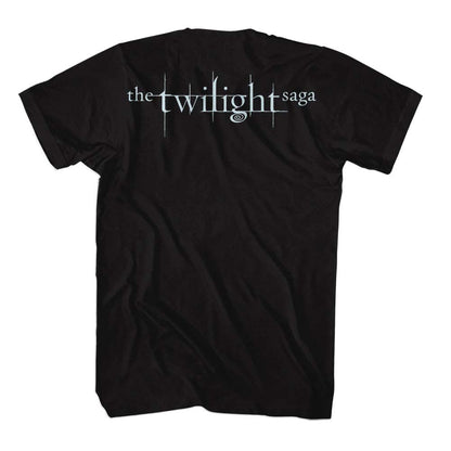 TWILIGHT Eye-Catching T-Shirt, POSTER W LOGO F B