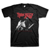 THIN LIZZY Powerful T-Shirt, Drink Will Flow