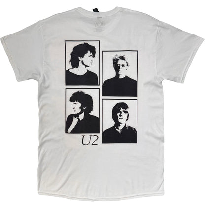 U2 Attractive T-Shirt, Boy