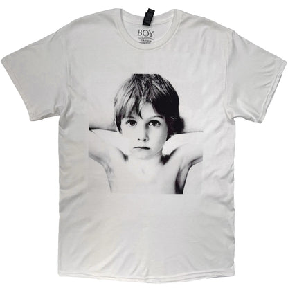 U2 Attractive T-Shirt, Boy