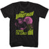 UNIVERSAL MONSTERS Eye-Catching T-Shirt, BEWARE THE CURSE