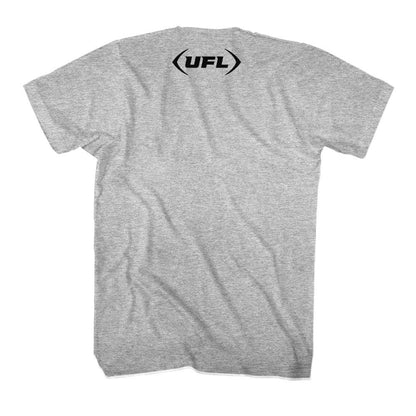 USFL Eye-Catching T-Shirt, BATTLEHAWKS EST 2024