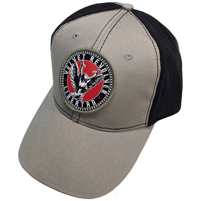 VELVET REVOLVER Baseball Cap, Libertad