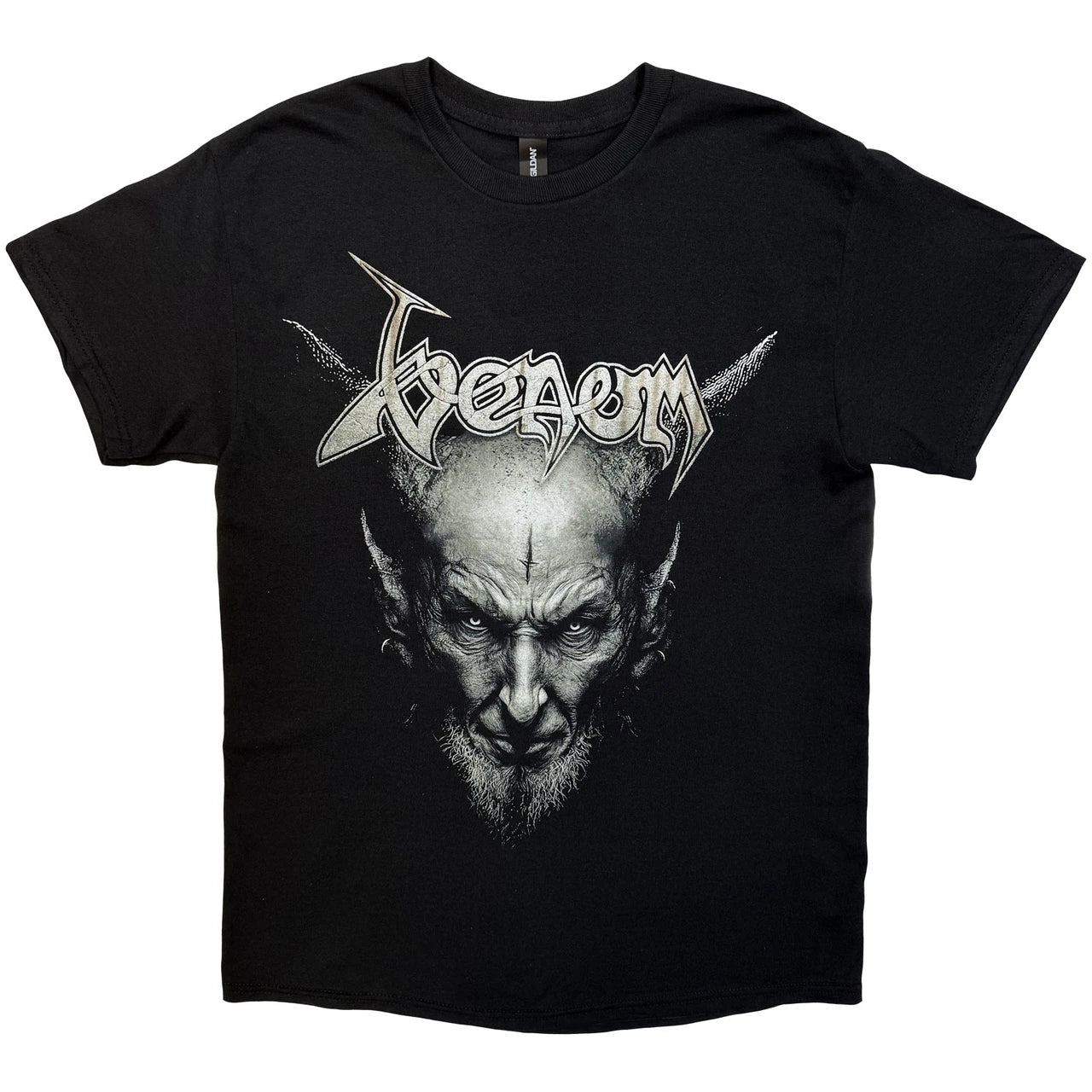 VENOM Attractive T-Shirt, Into Oblivion