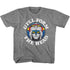 VOLTRON Eye-Catching T-Shirt, FORM THE HEAD