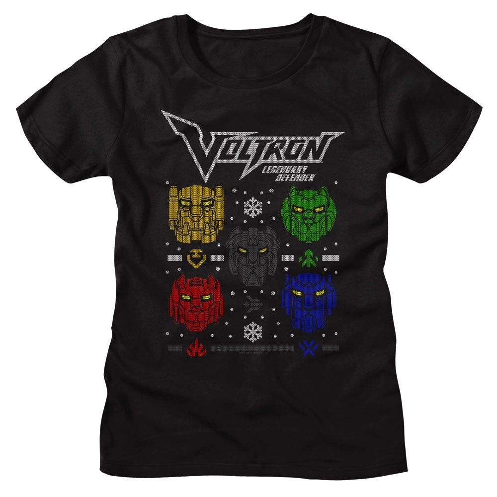 VOLTRON T-Shirt, Sweatshirt