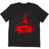 Volt Records Red Bolt T-Shirt