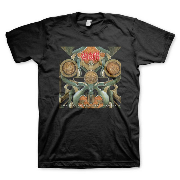 VADER Powerful T-Shirt, Ultimate Incantation