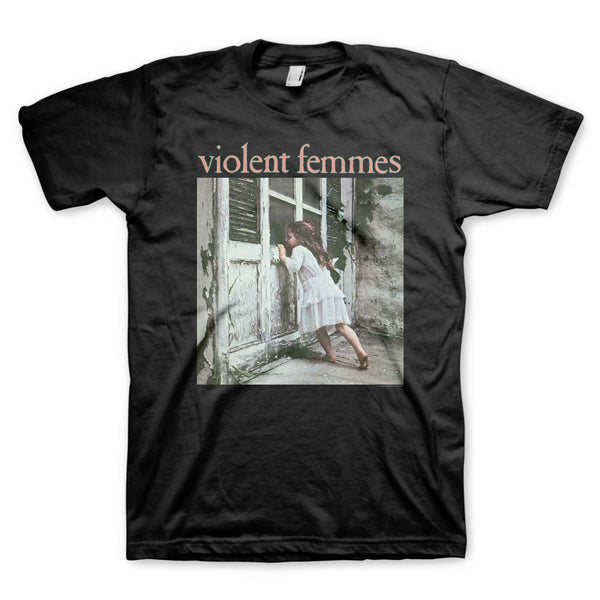 VIOLENT FEMMES Powerful T-Shirt, Cover