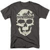 THE GOONIES Unisex T-Shirt, Skull Map