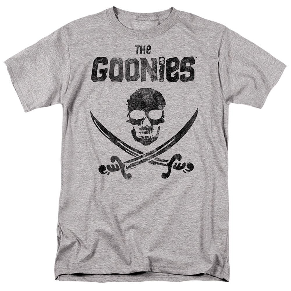 THE GOONIES Unisex T-Shirt, Skull 2