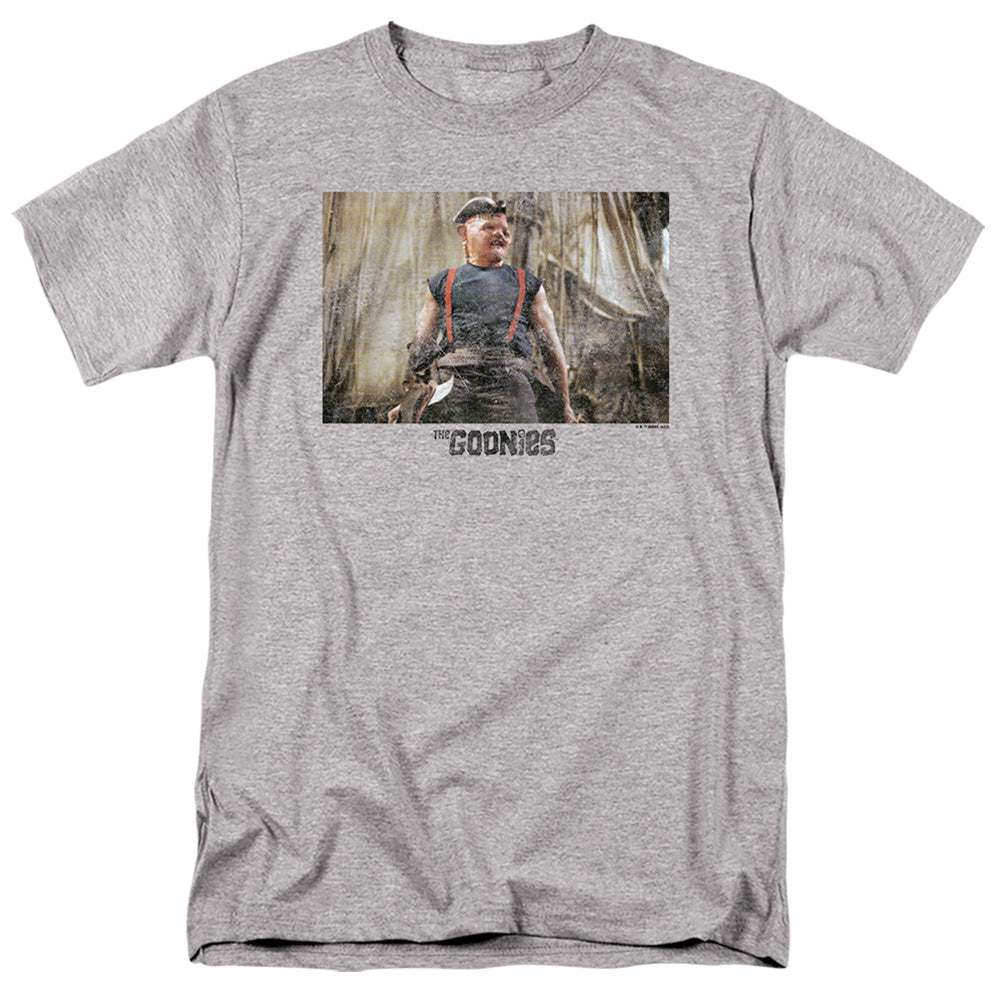 THE GOONIES Unisex T-Shirt, Sloth