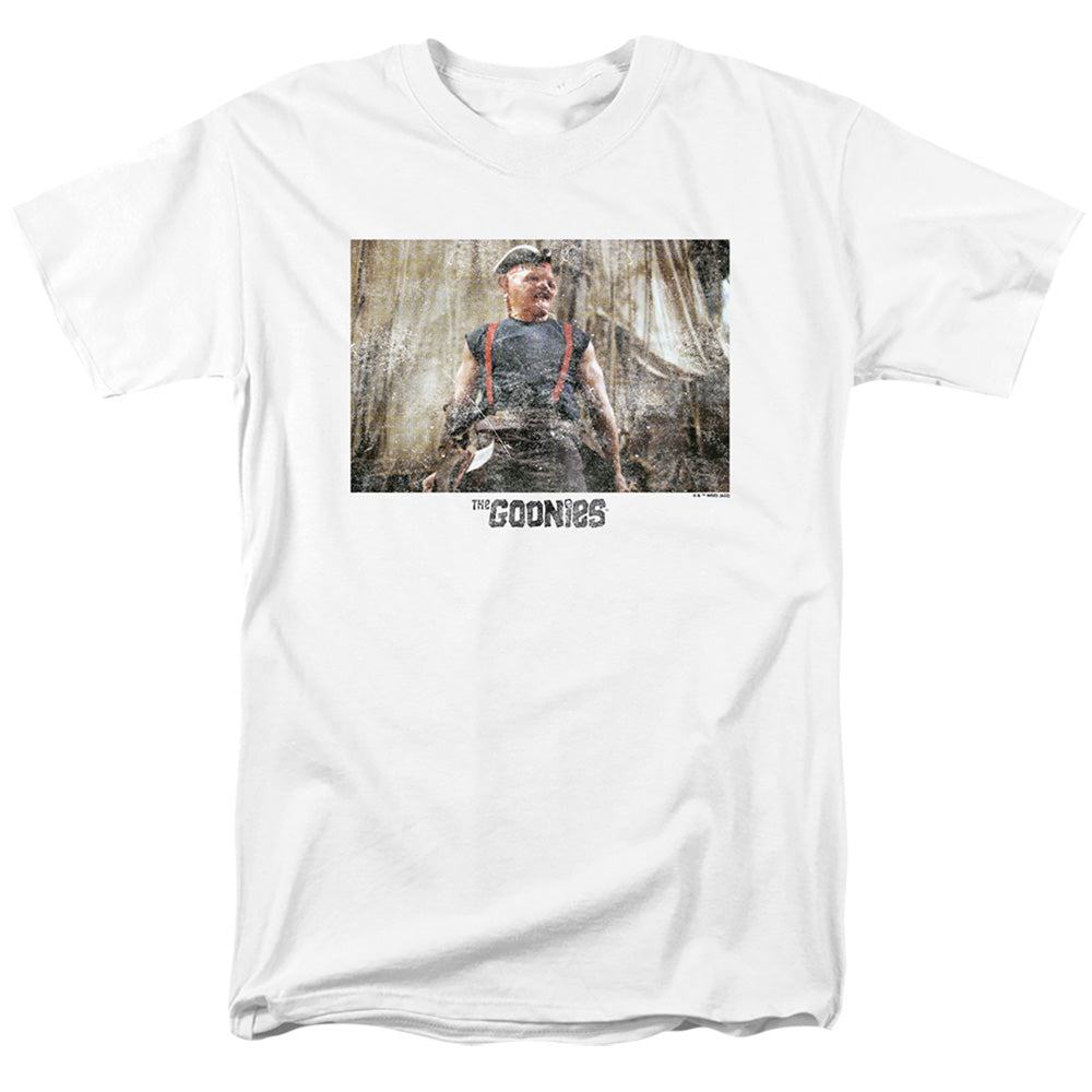 THE GOONIES Unisex T-Shirt, Sloth 2