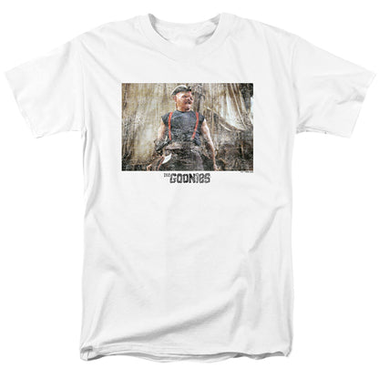 THE GOONIES Unisex T-Shirt, Sloth 2