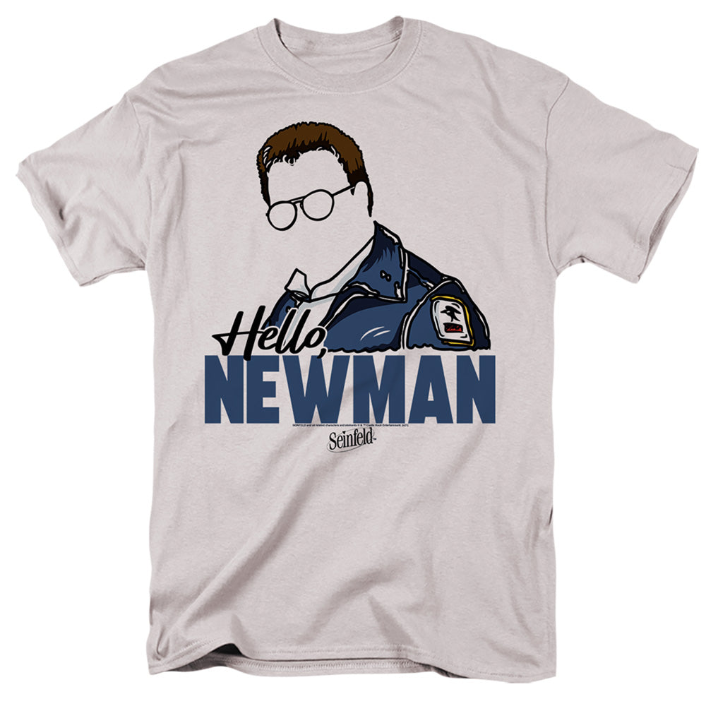 SEINFELD T-Shirt, HELLO NEWMAN